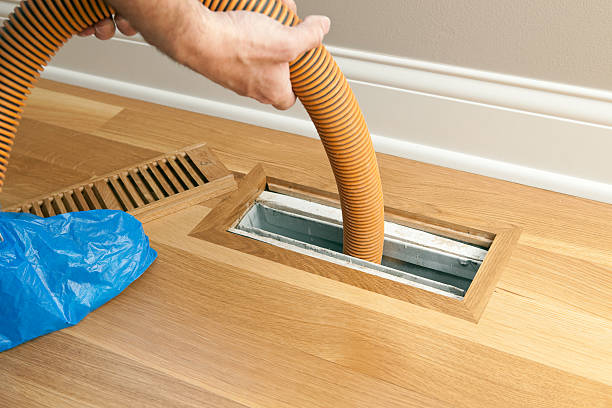 Best Air Duct Cleaning Near Me  in San Carlos, AZ