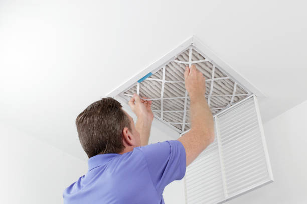 Best Affordable HVAC Duct Cleaning  in San Carlos, AZ